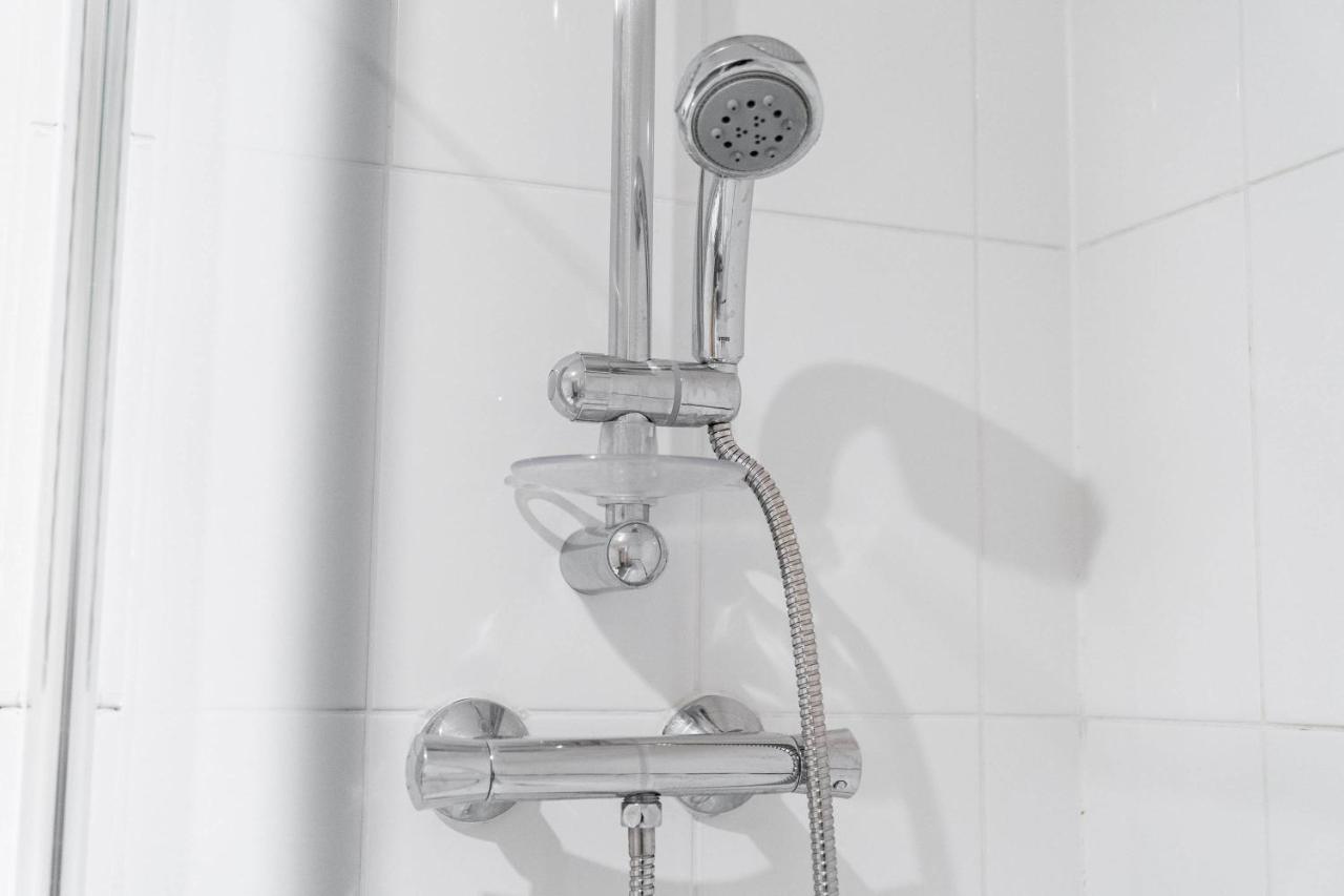 Beautiful Birmingham Central Spacious Apartment-Free Parking, Wifi, Contractors, Hs2, Bullring, Birmingham City Fc Exteriér fotografie