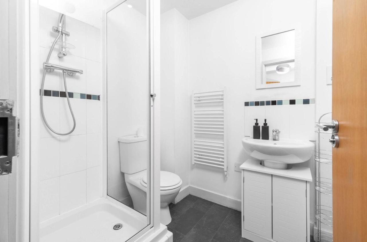 Beautiful Birmingham Central Spacious Apartment-Free Parking, Wifi, Contractors, Hs2, Bullring, Birmingham City Fc Exteriér fotografie