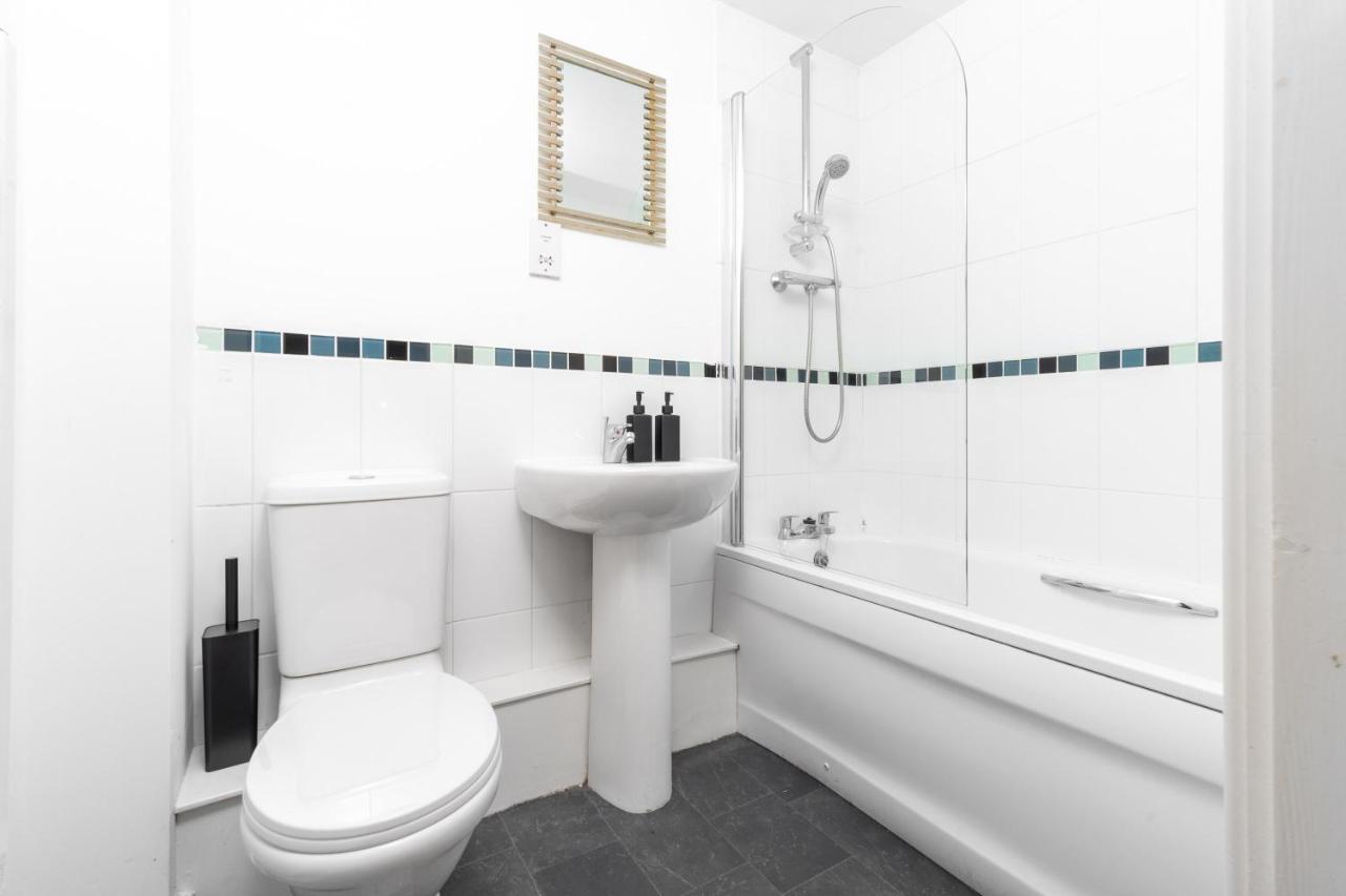 Beautiful Birmingham Central Spacious Apartment-Free Parking, Wifi, Contractors, Hs2, Bullring, Birmingham City Fc Exteriér fotografie